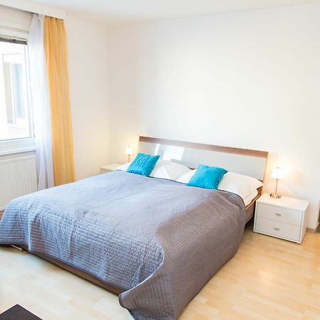 Appartamento Checkvienna - Giessaufgasse Esterno foto
