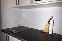 Appartamento Checkvienna - Giessaufgasse Esterno foto